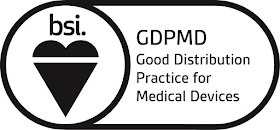 BSI Assurance Mark GDPMD KEYB
