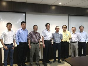 Gleneagles Kota Kinabalu hosted the first endoscopic spine surgery and pain management workshop in Sabah