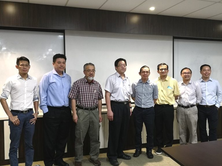Gleneagles Kota Kinabalu hosted the first endoscopic spine surgery and pain management workshop in Sabah