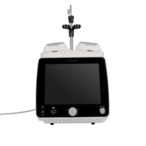 COOLIEF* Cooled RF Advanced Generator