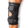 Aspen Hinged Knee 2
