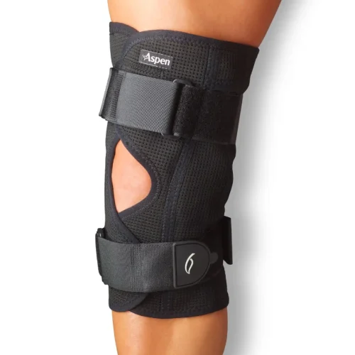 Aspen Hinged Knee 2