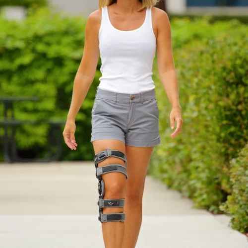 Aspen OA Knee+ 2