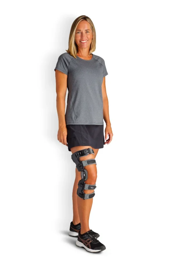 Aspen OA Knee+ 3