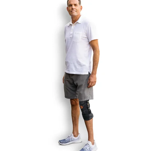 Aspen OA Knee Wrap 1
