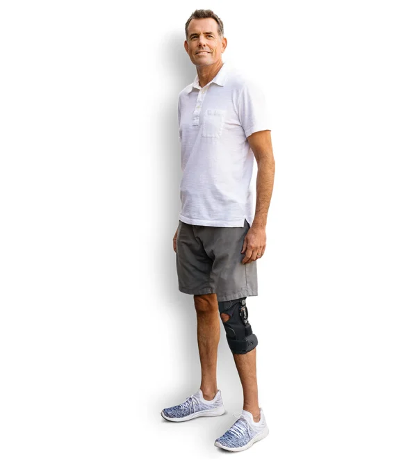 Aspen OA Knee Wrap 1