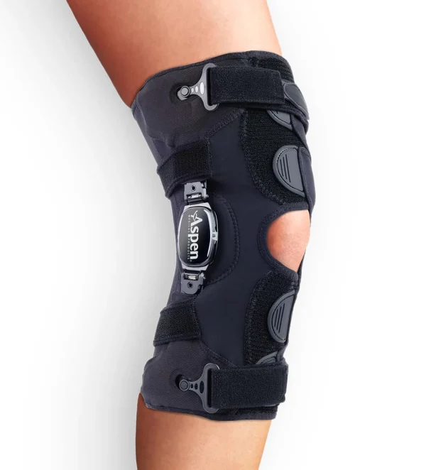 Aspen OA Knee Wrap 2