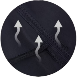 Breathable Material